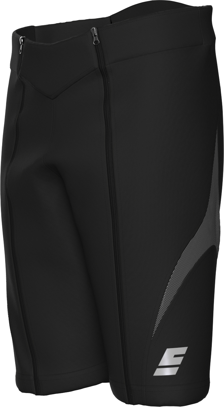 ENERGIAPURA - PANTALONE CORTO NEW WENGEN JR